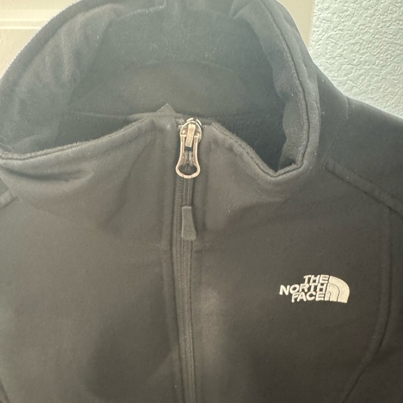 The North Face Black Ski & Snow Jacket Size M - Picture 2 of 8